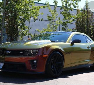 COLORFLOW WRAP ZL1