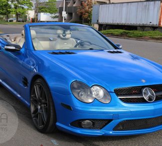 DIAMOND SL55 WRAP