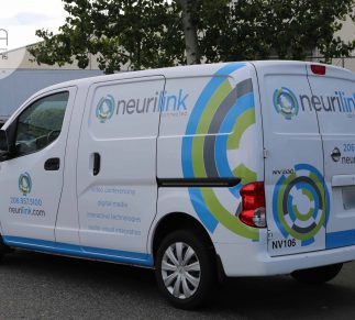 4 VAN GRAPHICS FOR NEURILINK