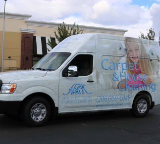 A&K CLEANING GRAPHICS