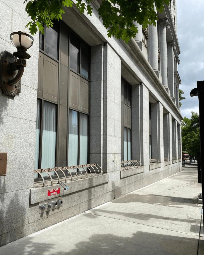 king county courthouse