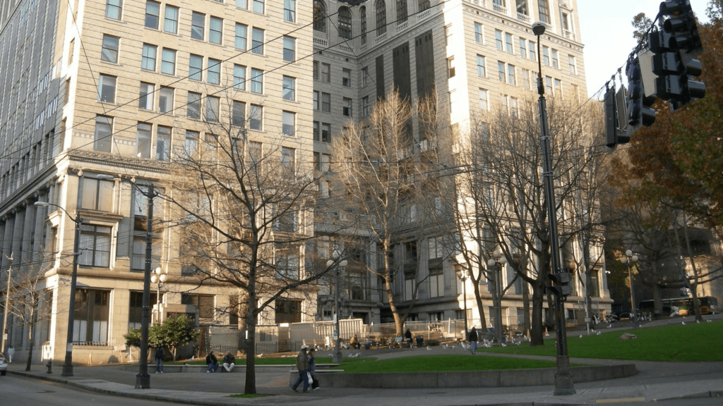 king county courthouse