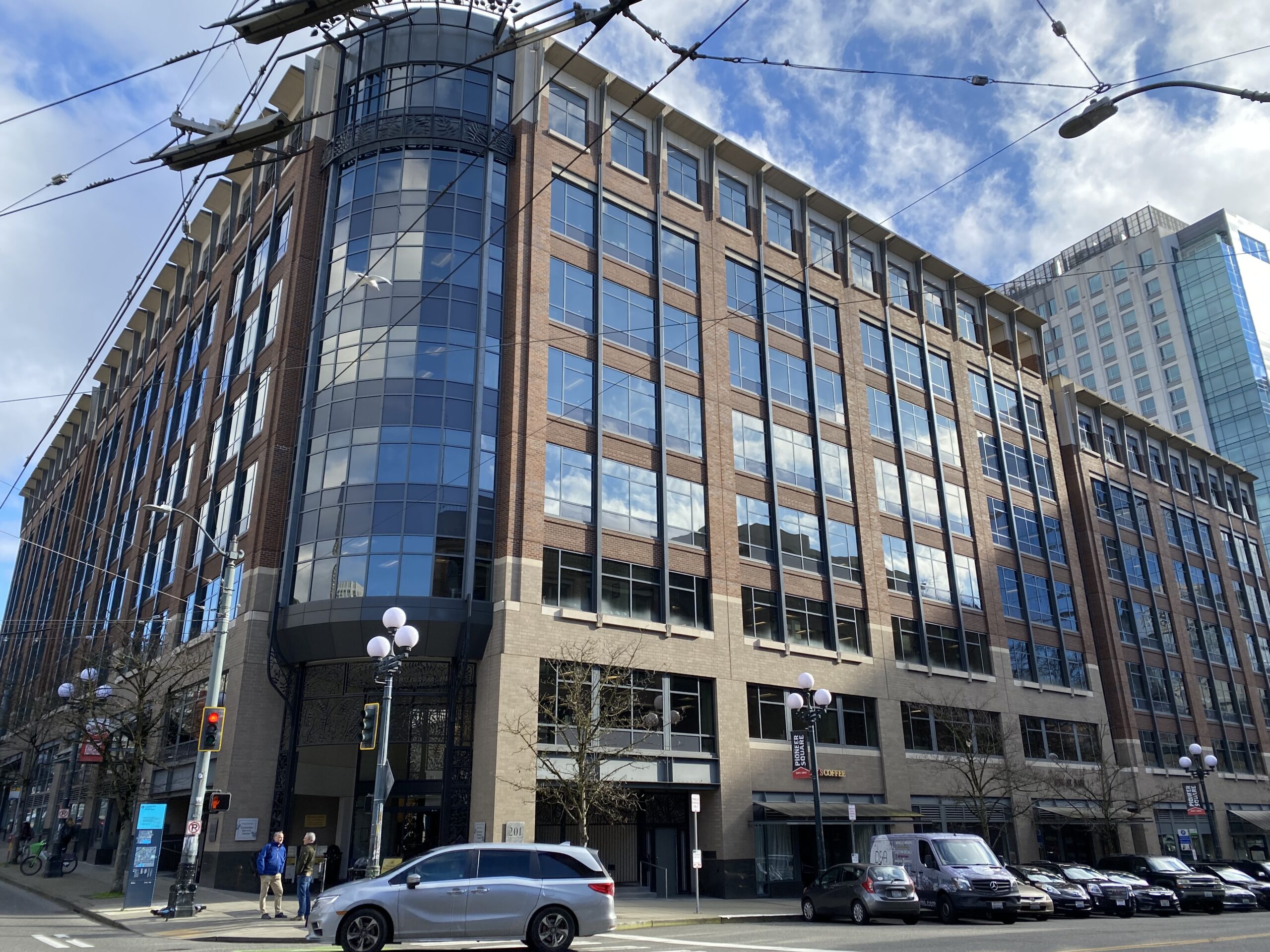 HVAC vs. 3M Commercial Window Film: Which Investment Makes More Sense for a Seattle Office Building?