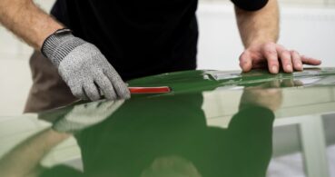 How Roof Wrapping Protects Your Car’s Original Paint