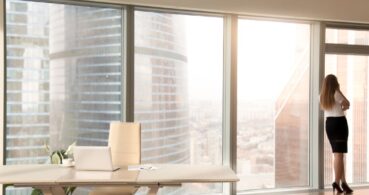 How Fast Does Commercial Window Film Pay Back in a Seattle or Bellevue Office Building?