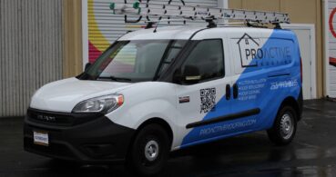 How D&A Customs Can Help Transform Your Vehicle into a Rolling Billboard