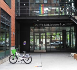 GRIFFIS RESIDENTIAL WINDOW GRAPHICS