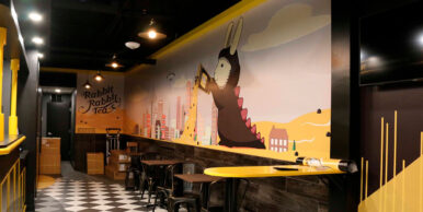 Wall Graphics