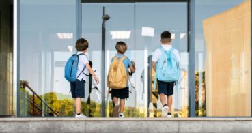 Federal Grants Can Help Schools Strengthen Security With Safety Window Films