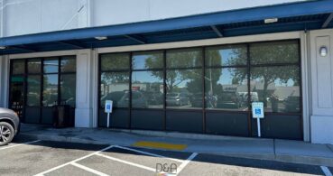 Why West-Facing Offices in Seattle and Bellevue Overheat by 3 PM and What Window Film Does About It