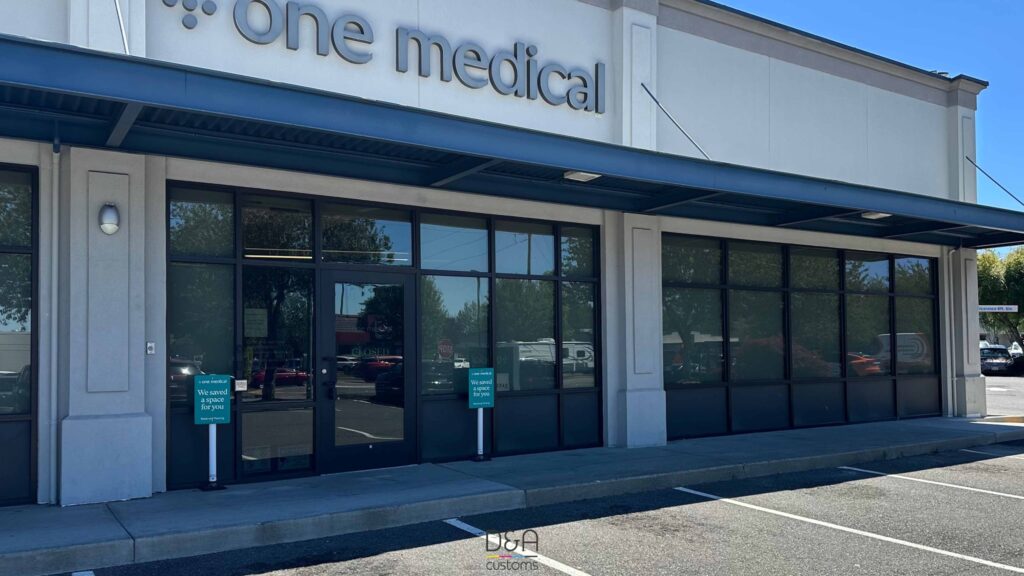 3M PRESTIGE FOR ONE MEDICAL