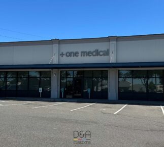 3M PRESTIGE FOR ONE MEDICAL