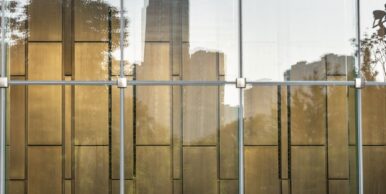 3M Safety and Security Film