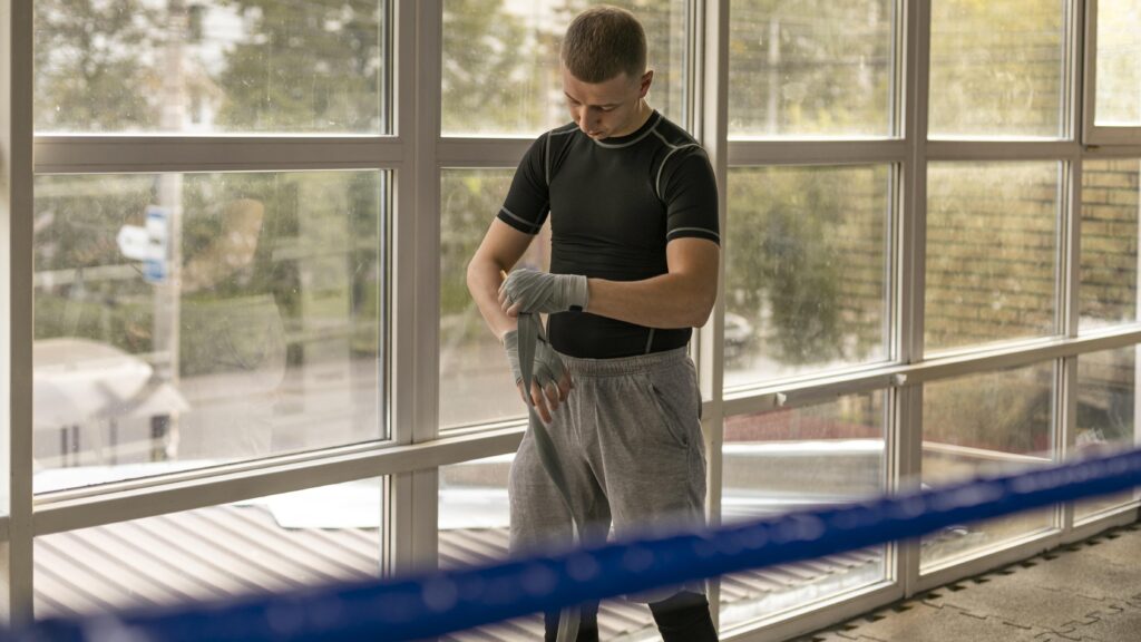 Symbolic strength of 3M Ballistic Window Film installed in Bellevue by D&A Customs