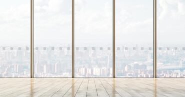 Glass Awareness Stickers Guide: Prevent Accidents and Meet Code with Style