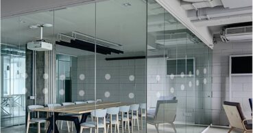 Round Markers for Glass by D&A Customs