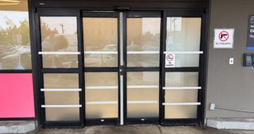 Glass Door Stickers Safety: Practical Code Tips, Design Options, and Pro Install with D&A Customs