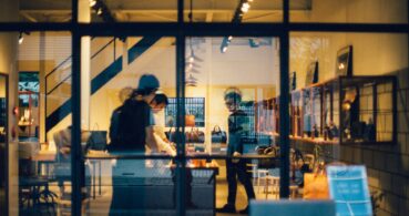 3M Security Window Film for Seattle Retail Storefronts: What It Actually Does When Your Glass Gets Hit