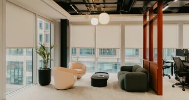 Window Film vs. Blinds: Which One Actually Cuts Office Heat and Glare?