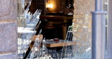 Can a Thin Sheet of Film Really Stop Glass From Flying Everywhere? Here’s What’s Actually Happening