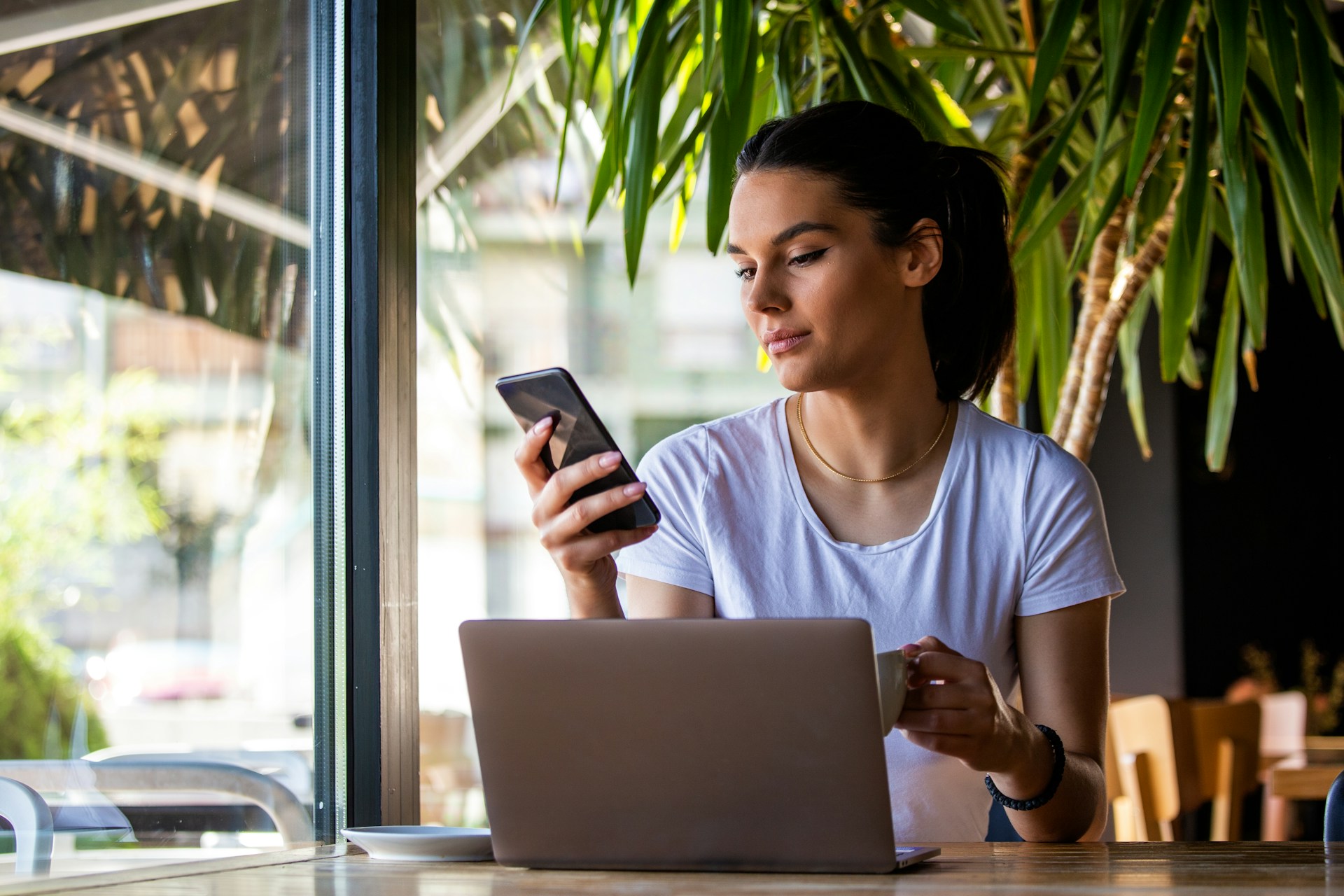 Why the Cell Signal Dies Next to the Windows, and What Your Glass Has to Do With It