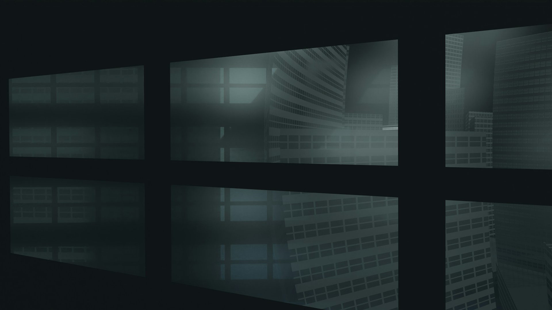 Why the Darkest Window Film Is the Wrong Fix for Winter Sun Glare in Seattle Offices